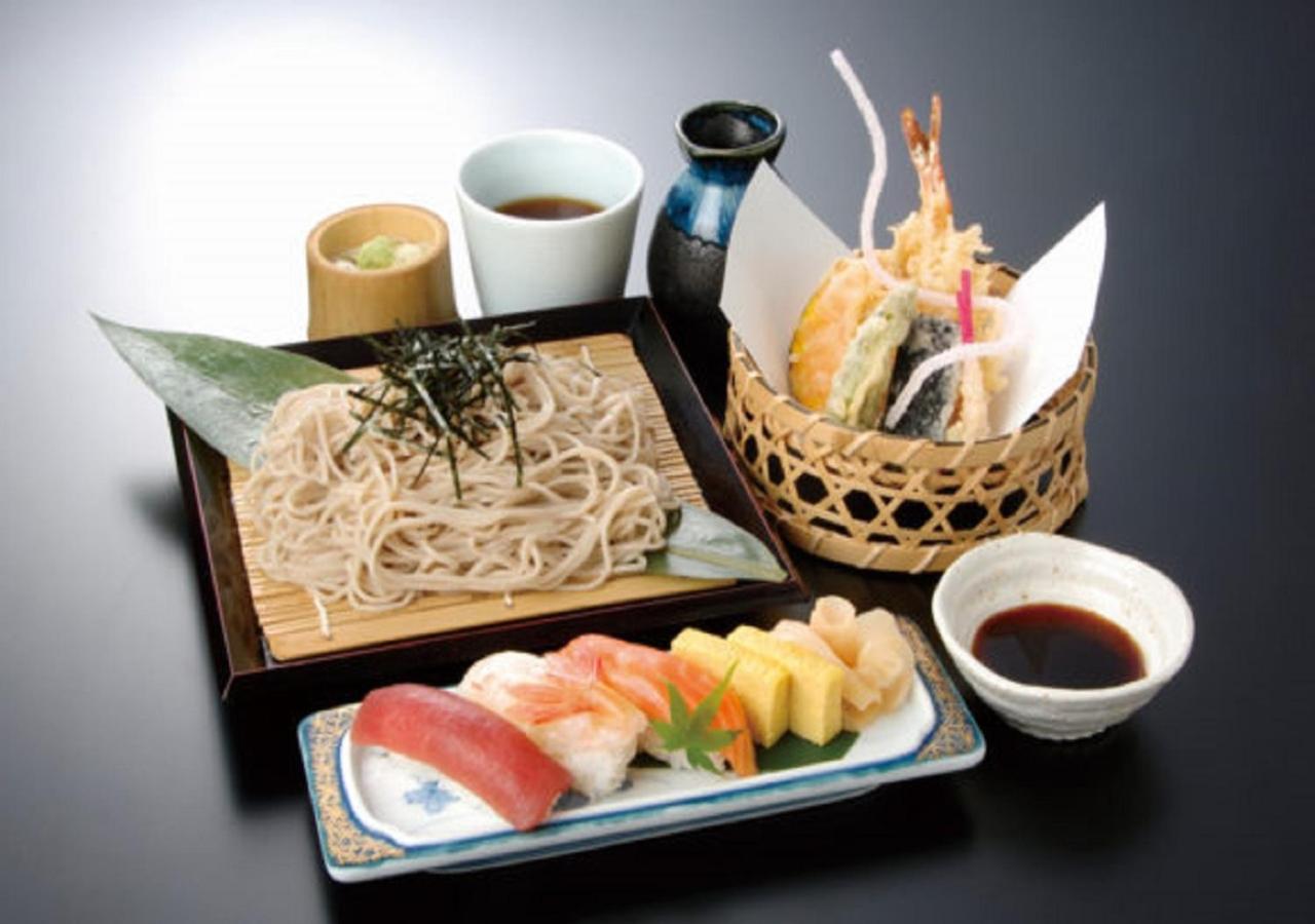 加斯玛广场酒店 酒店 札幌